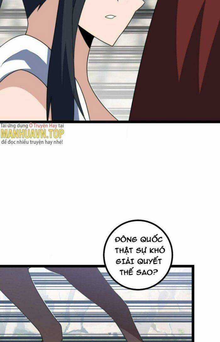 TA LÀM KIÊU HÙNG TẠI DỊ GIỚI Chapter 513 trang 32