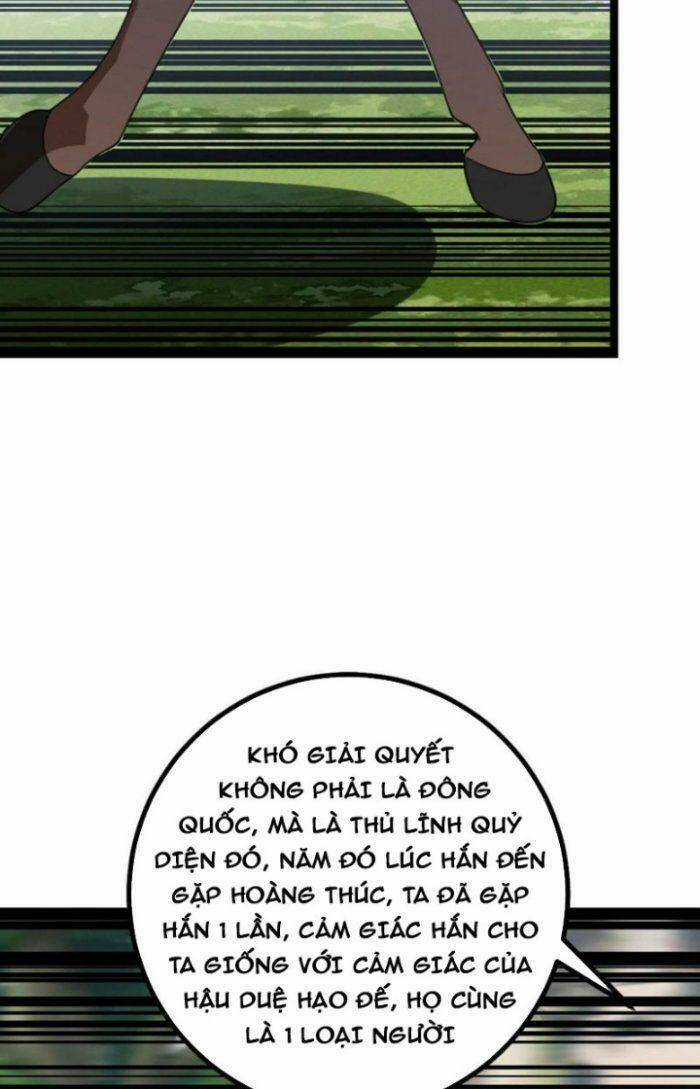 TA LÀM KIÊU HÙNG TẠI DỊ GIỚI Chapter 513 trang 33