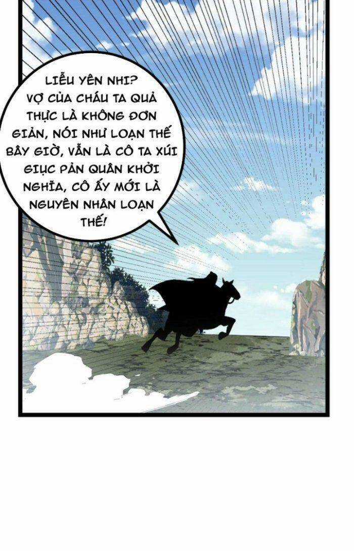 TA LÀM KIÊU HÙNG TẠI DỊ GIỚI Chapter 513 trang 35