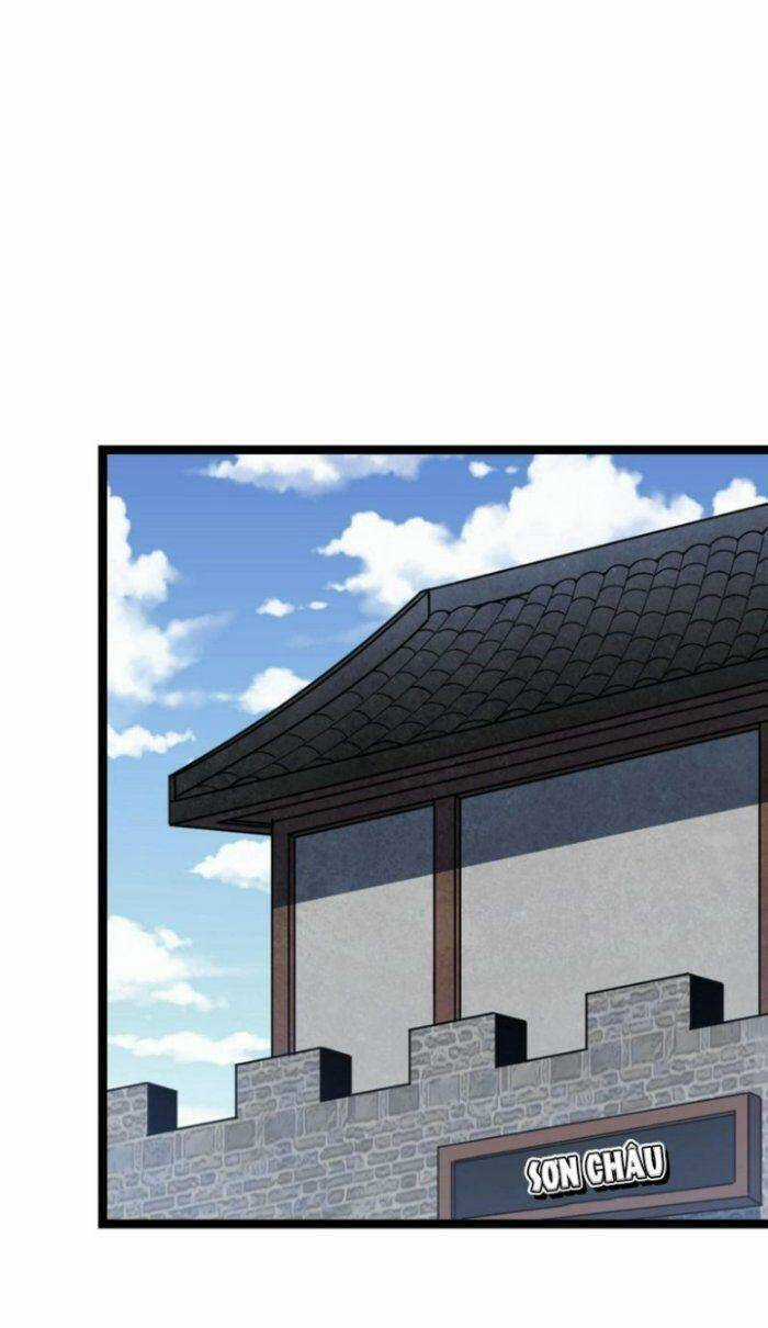 TA LÀM KIÊU HÙNG TẠI DỊ GIỚI Chapter 513 trang 36