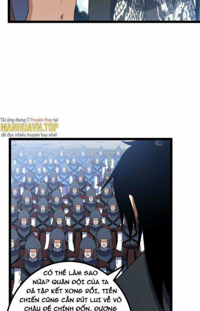 TA LÀM KIÊU HÙNG TẠI DỊ GIỚI Chapter 513 trang 38