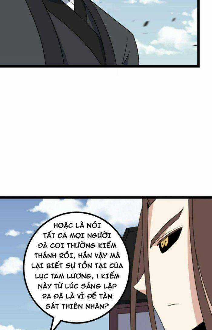 TA LÀM KIÊU HÙNG TẠI DỊ GIỚI Chapter 513 trang 6