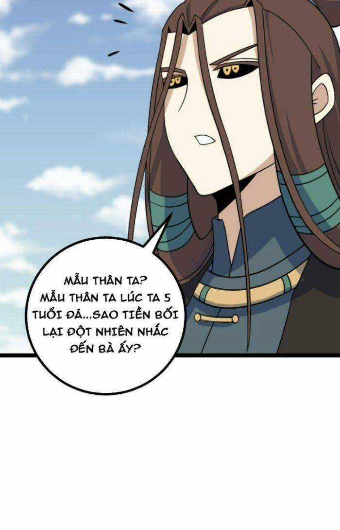 TA LÀM KIÊU HÙNG TẠI DỊ GIỚI Chapter 513 trang 9