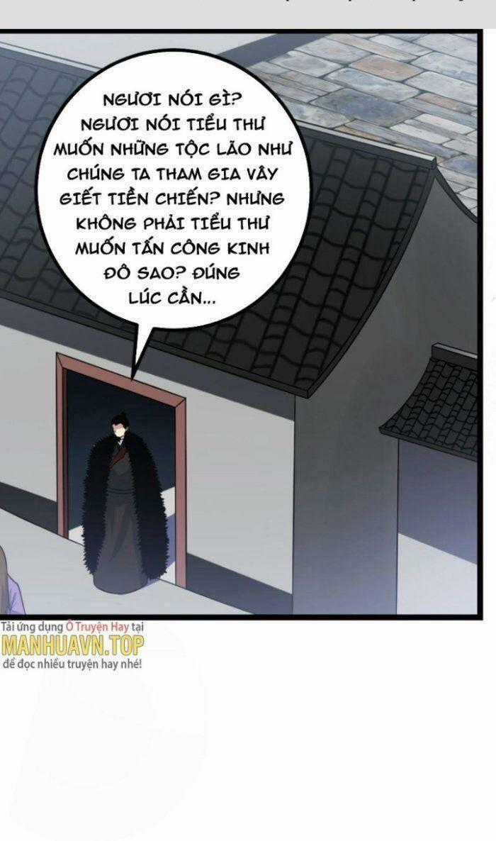 TA LÀM KIÊU HÙNG TẠI DỊ GIỚI Chapter 514 trang 1