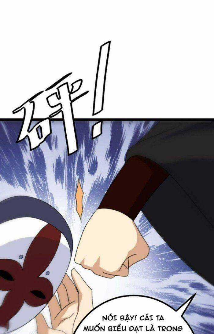 TA LÀM KIÊU HÙNG TẠI DỊ GIỚI Chapter 514 trang 13