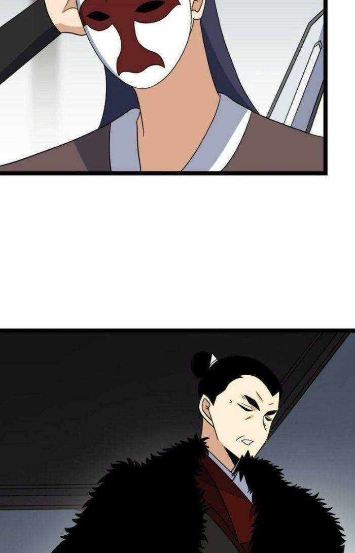 TA LÀM KIÊU HÙNG TẠI DỊ GIỚI Chapter 514 trang 15