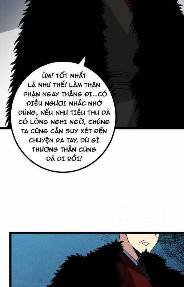 TA LÀM KIÊU HÙNG TẠI DỊ GIỚI Chapter 514 trang 16