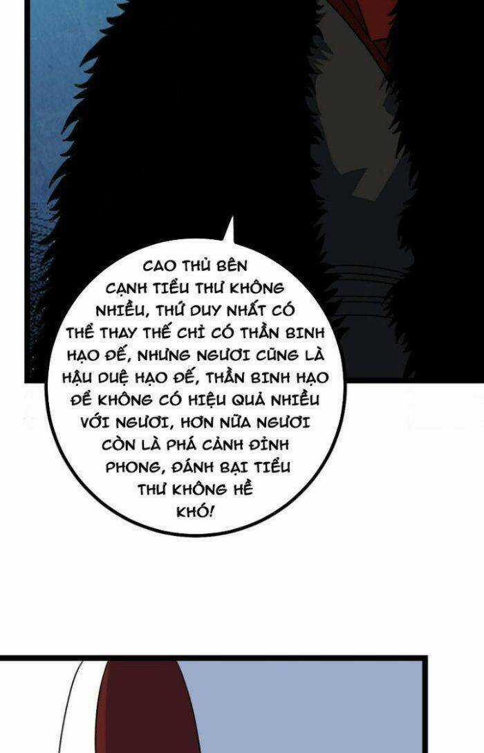 TA LÀM KIÊU HÙNG TẠI DỊ GIỚI Chapter 514 trang 17