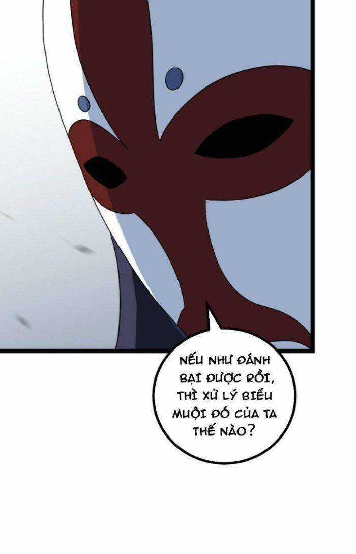 TA LÀM KIÊU HÙNG TẠI DỊ GIỚI Chapter 514 trang 18