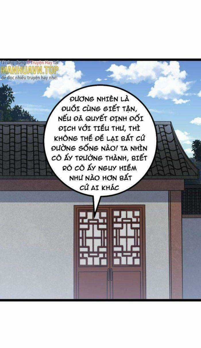 TA LÀM KIÊU HÙNG TẠI DỊ GIỚI Chapter 514 trang 19