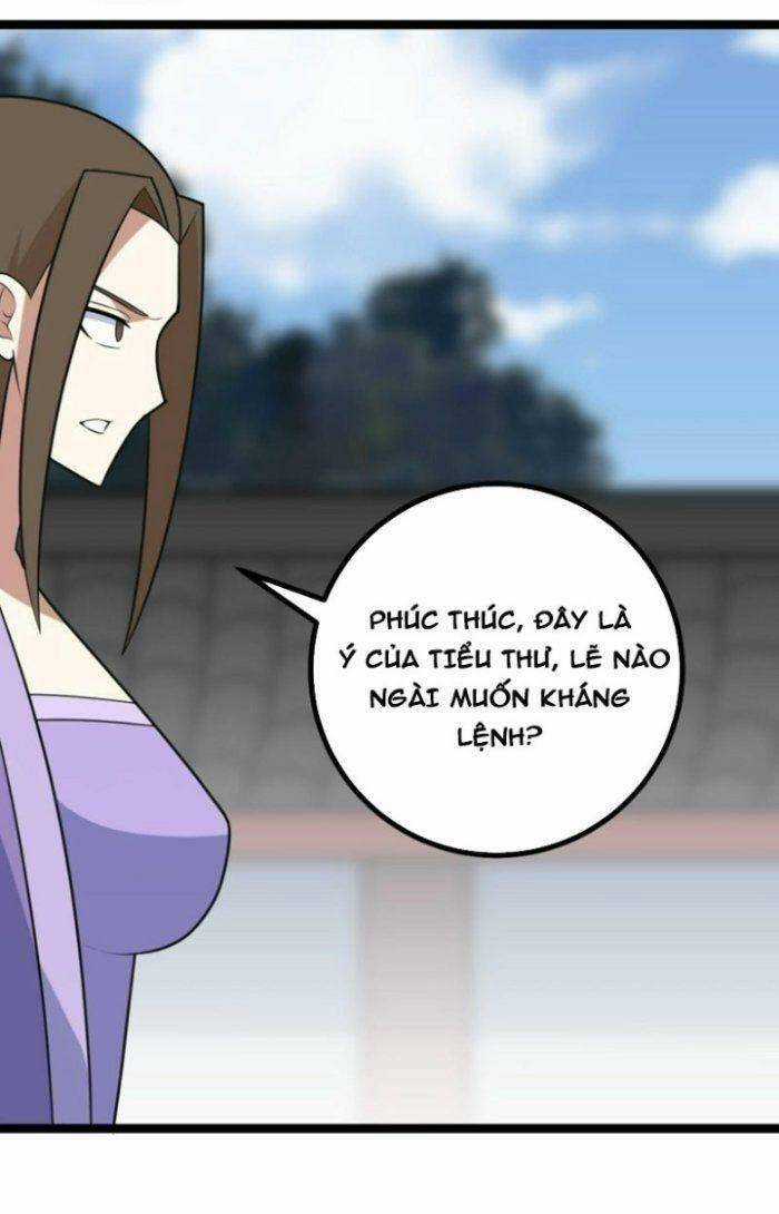 TA LÀM KIÊU HÙNG TẠI DỊ GIỚI Chapter 514 trang 2