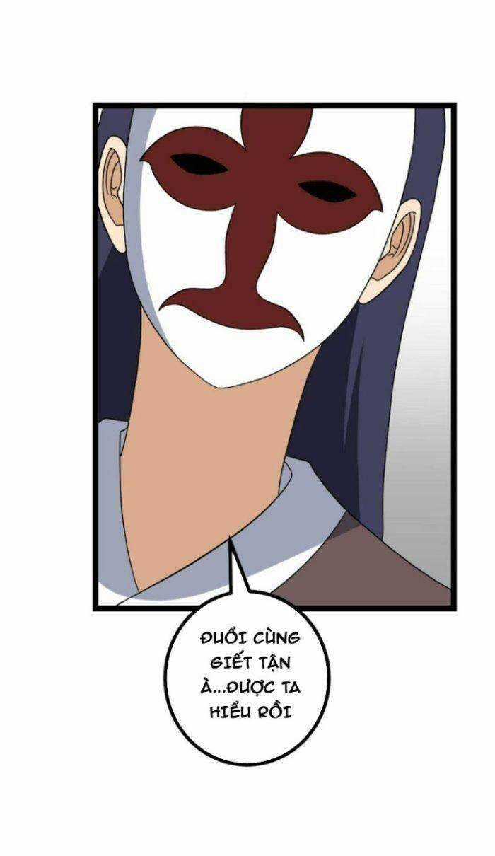 TA LÀM KIÊU HÙNG TẠI DỊ GIỚI Chapter 514 trang 20