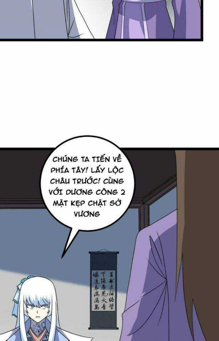 TA LÀM KIÊU HÙNG TẠI DỊ GIỚI Chapter 514 trang 22