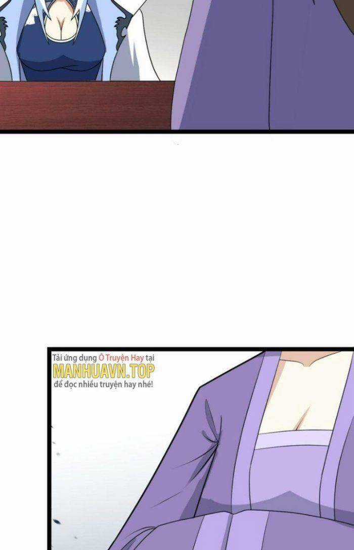 TA LÀM KIÊU HÙNG TẠI DỊ GIỚI Chapter 514 trang 23