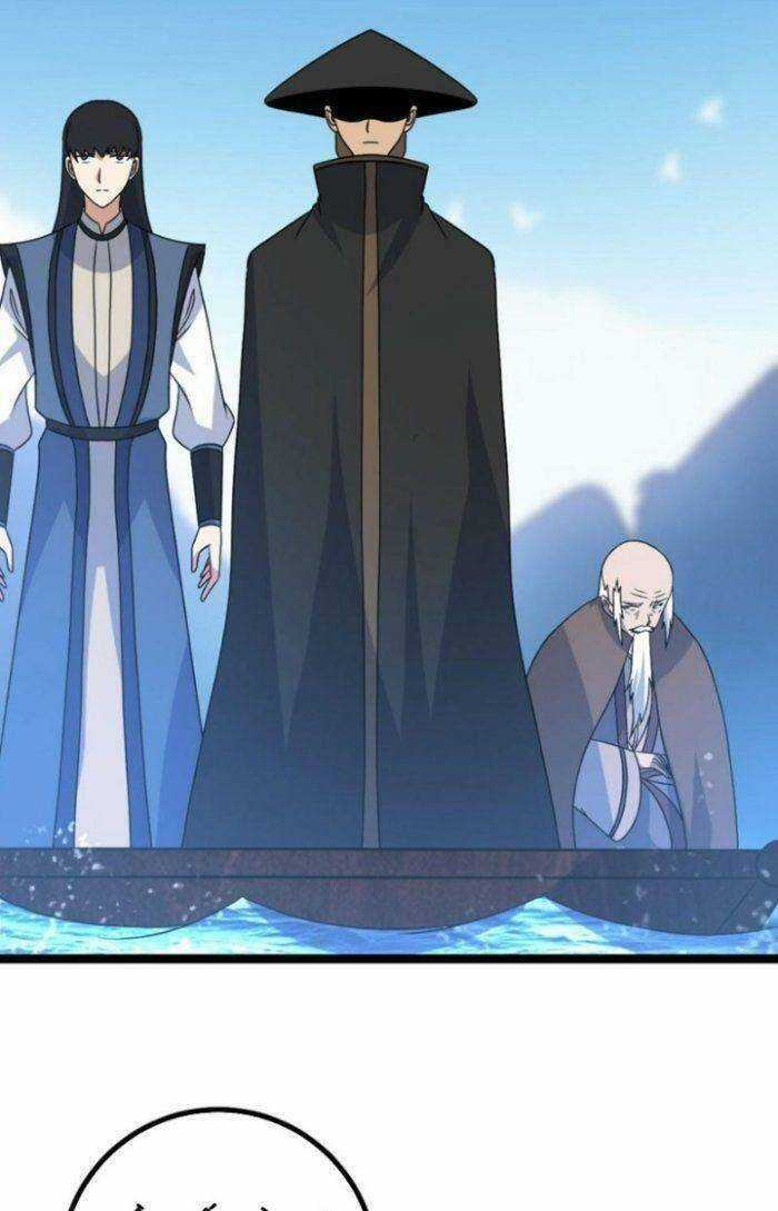 TA LÀM KIÊU HÙNG TẠI DỊ GIỚI Chapter 514 trang 26