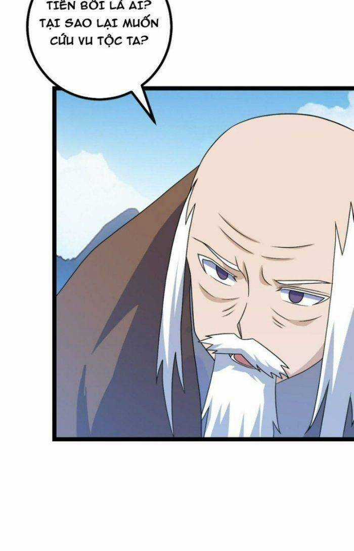 TA LÀM KIÊU HÙNG TẠI DỊ GIỚI Chapter 514 trang 27