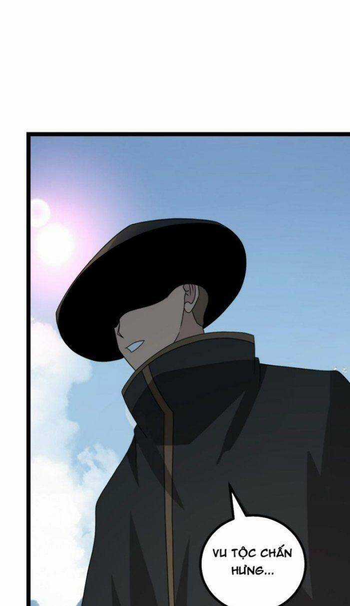 TA LÀM KIÊU HÙNG TẠI DỊ GIỚI Chapter 514 trang 28