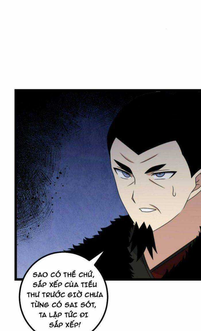 TA LÀM KIÊU HÙNG TẠI DỊ GIỚI Chapter 514 trang 3