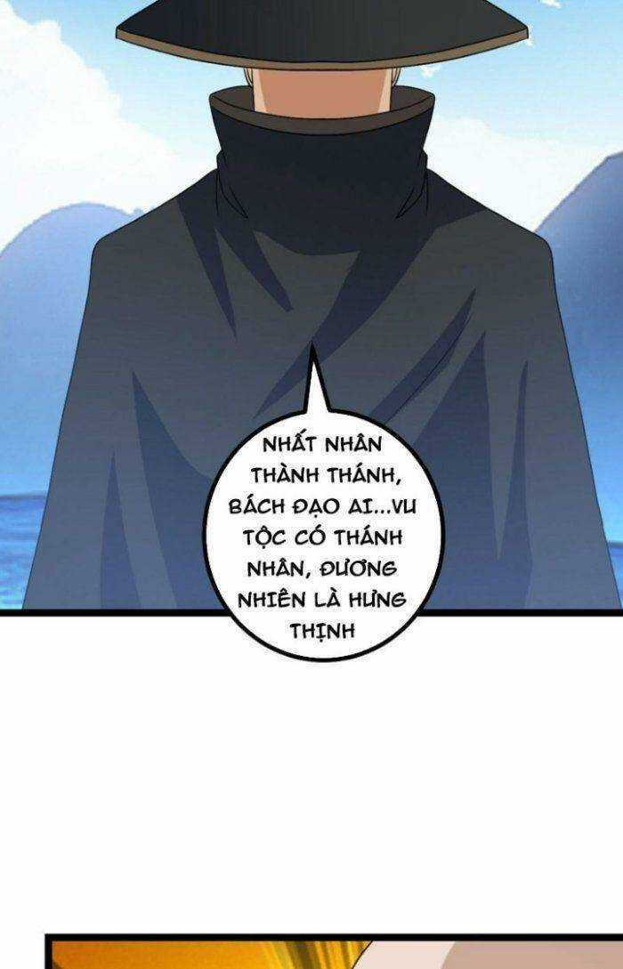 TA LÀM KIÊU HÙNG TẠI DỊ GIỚI Chapter 514 trang 34