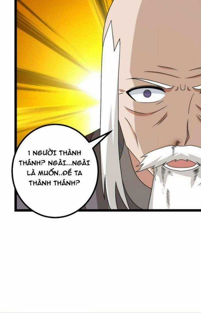 TA LÀM KIÊU HÙNG TẠI DỊ GIỚI Chapter 514 trang 35