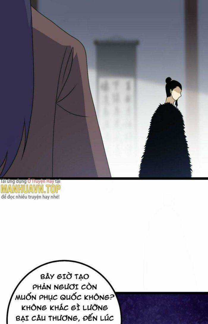 TA LÀM KIÊU HÙNG TẠI DỊ GIỚI Chapter 514 trang 8