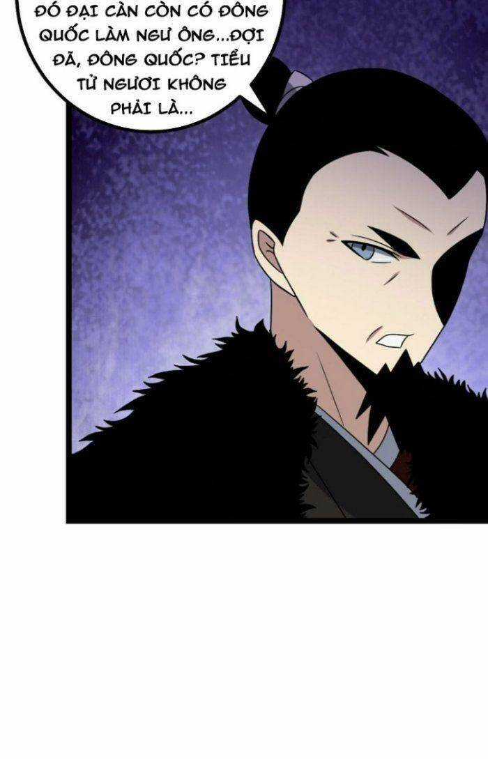 TA LÀM KIÊU HÙNG TẠI DỊ GIỚI Chapter 514 trang 9