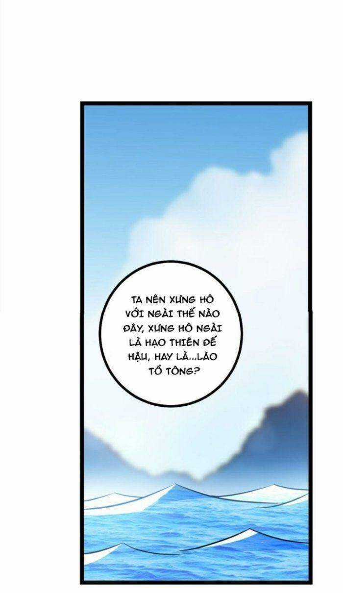 TA LÀM KIÊU HÙNG TẠI DỊ GIỚI Chapter 515 trang 11