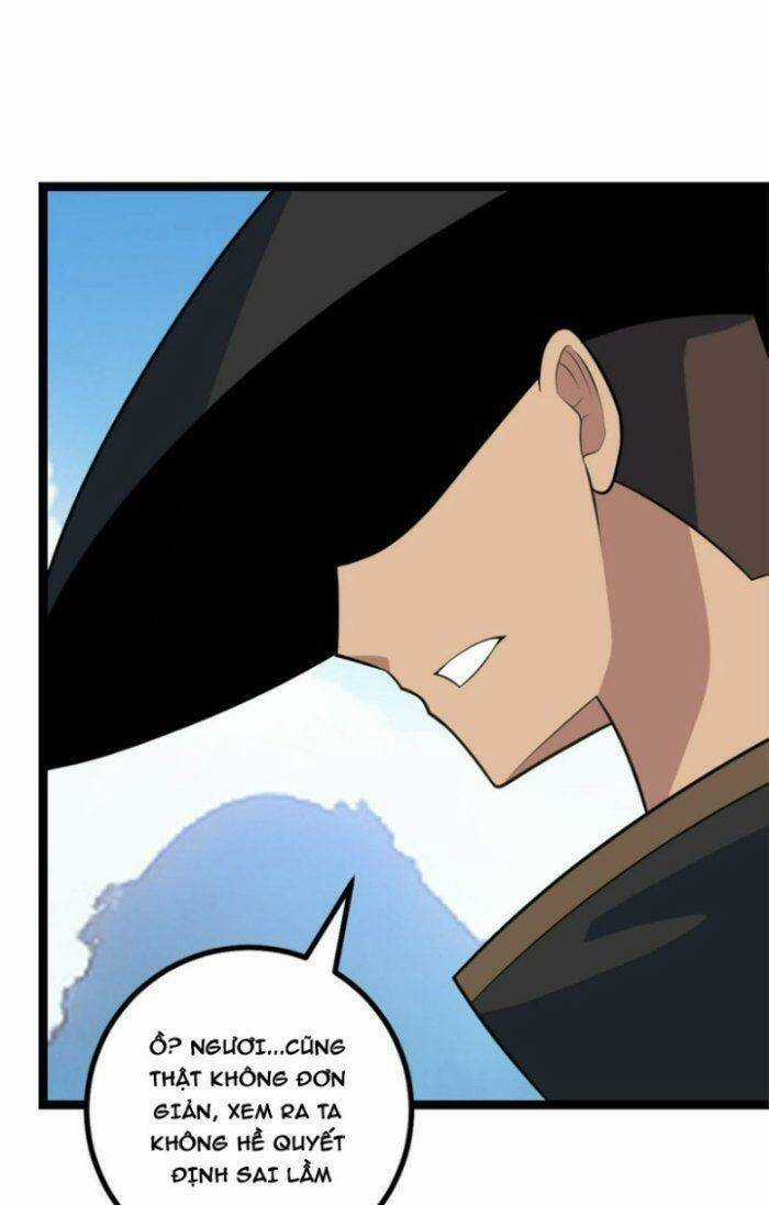 TA LÀM KIÊU HÙNG TẠI DỊ GIỚI Chapter 515 trang 12