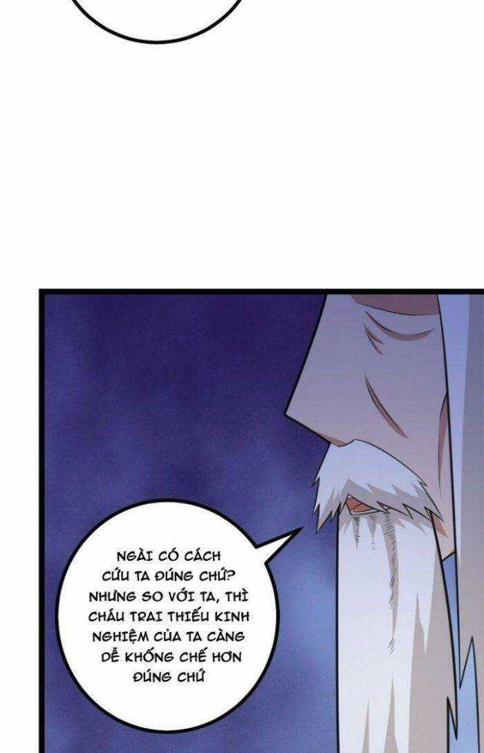 TA LÀM KIÊU HÙNG TẠI DỊ GIỚI Chapter 515 trang 13