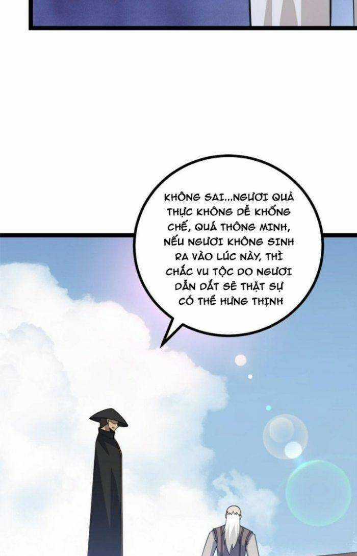 TA LÀM KIÊU HÙNG TẠI DỊ GIỚI Chapter 515 trang 14