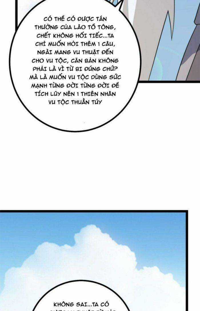 TA LÀM KIÊU HÙNG TẠI DỊ GIỚI Chapter 515 trang 16