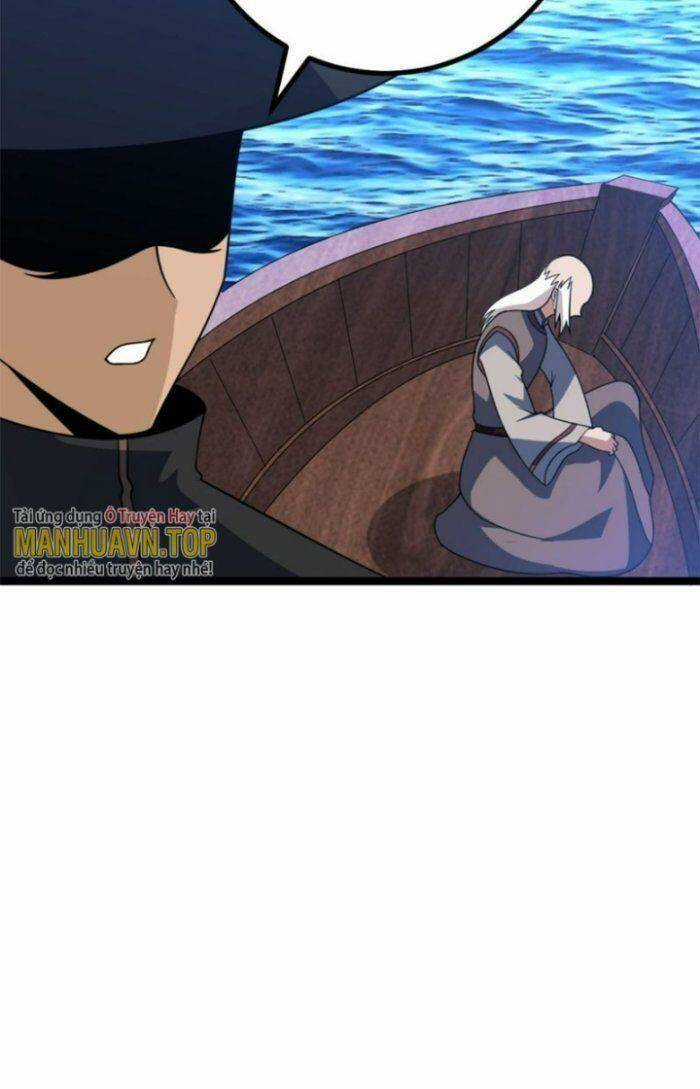 TA LÀM KIÊU HÙNG TẠI DỊ GIỚI Chapter 515 trang 18