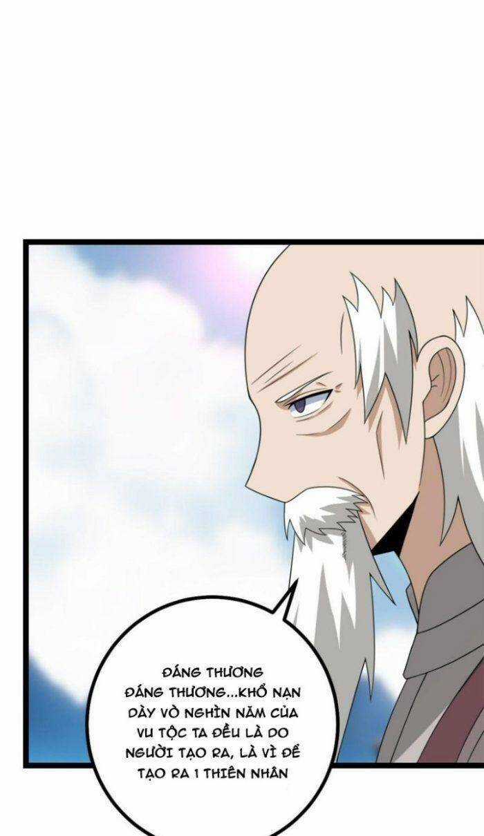 TA LÀM KIÊU HÙNG TẠI DỊ GIỚI Chapter 515 trang 19