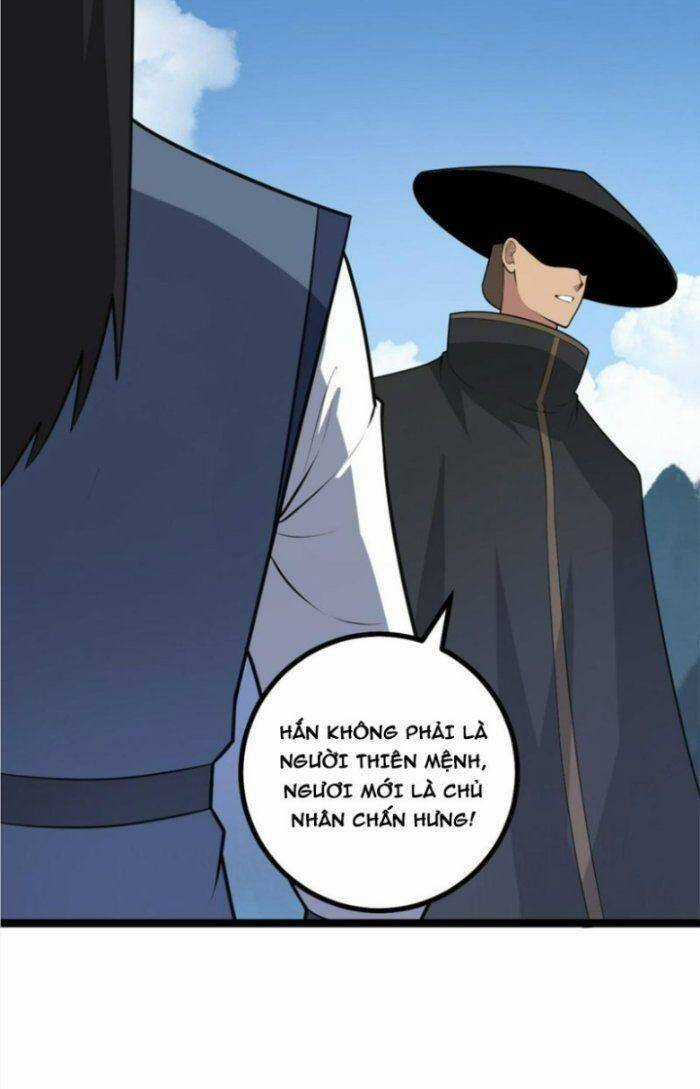 TA LÀM KIÊU HÙNG TẠI DỊ GIỚI Chapter 515 trang 2