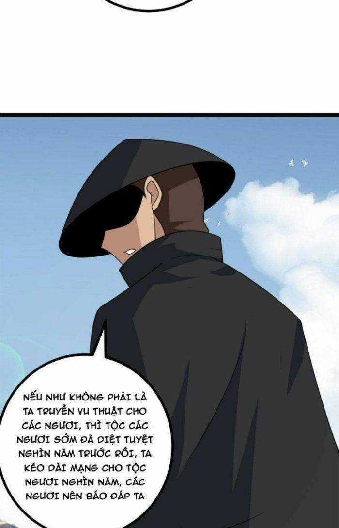 TA LÀM KIÊU HÙNG TẠI DỊ GIỚI Chapter 515 trang 20