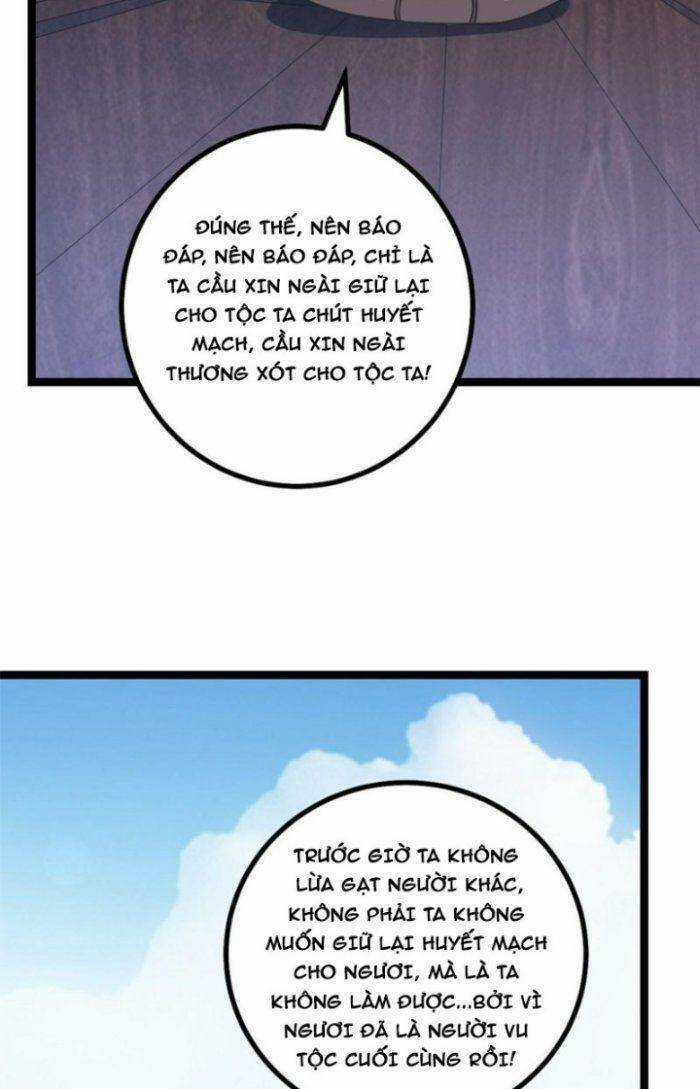 TA LÀM KIÊU HÙNG TẠI DỊ GIỚI Chapter 515 trang 22