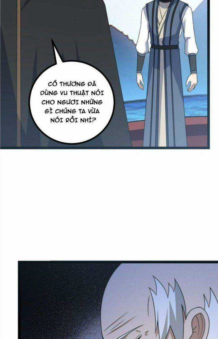 TA LÀM KIÊU HÙNG TẠI DỊ GIỚI Chapter 515 trang 24