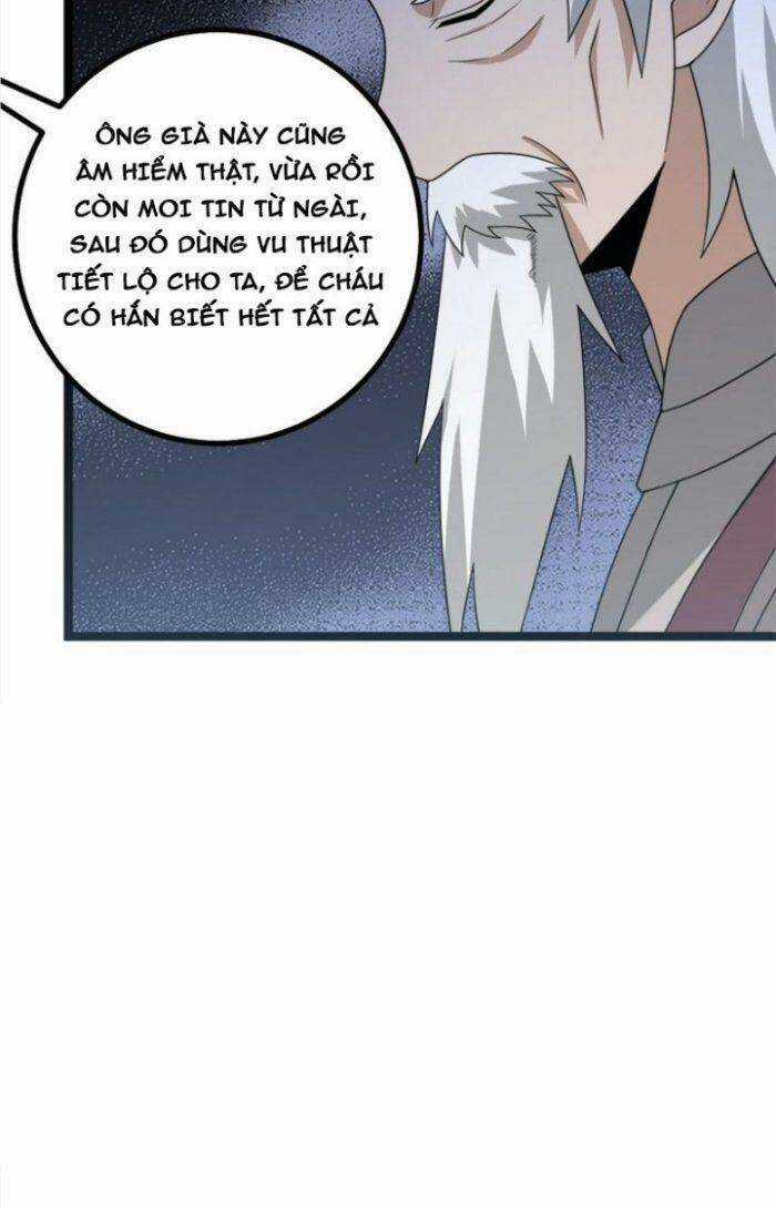 TA LÀM KIÊU HÙNG TẠI DỊ GIỚI Chapter 515 trang 25