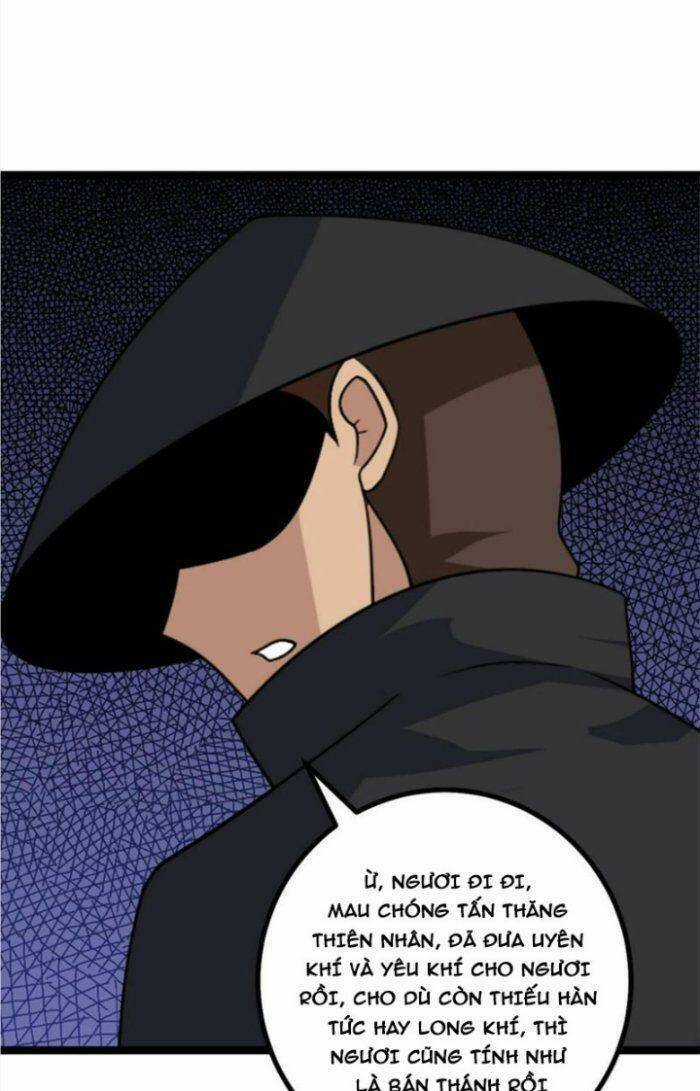 TA LÀM KIÊU HÙNG TẠI DỊ GIỚI Chapter 515 trang 27