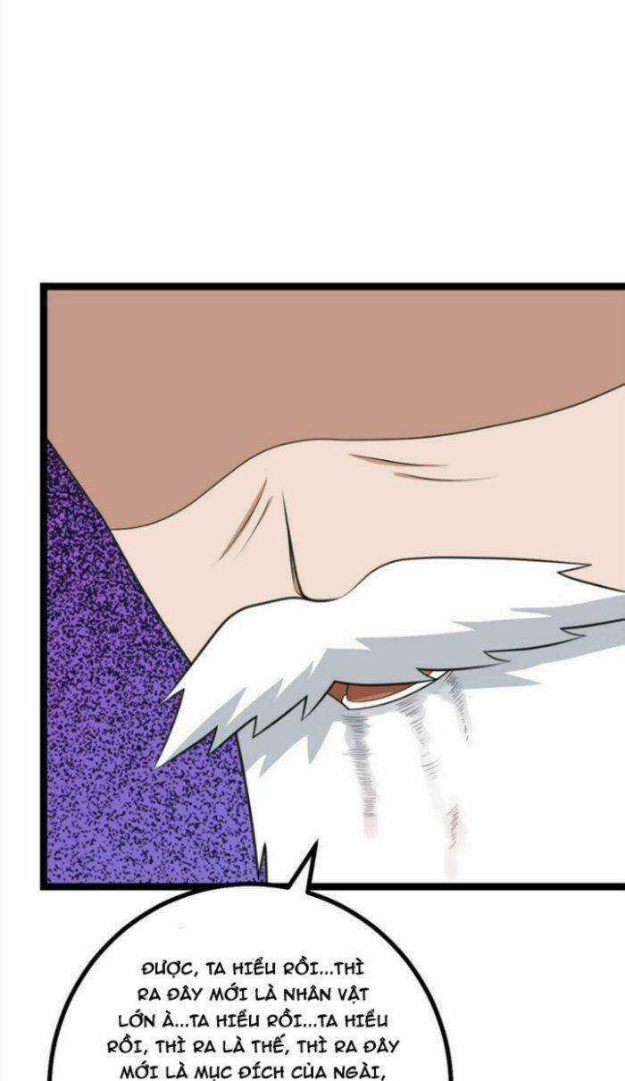 TA LÀM KIÊU HÙNG TẠI DỊ GIỚI Chapter 515 trang 3