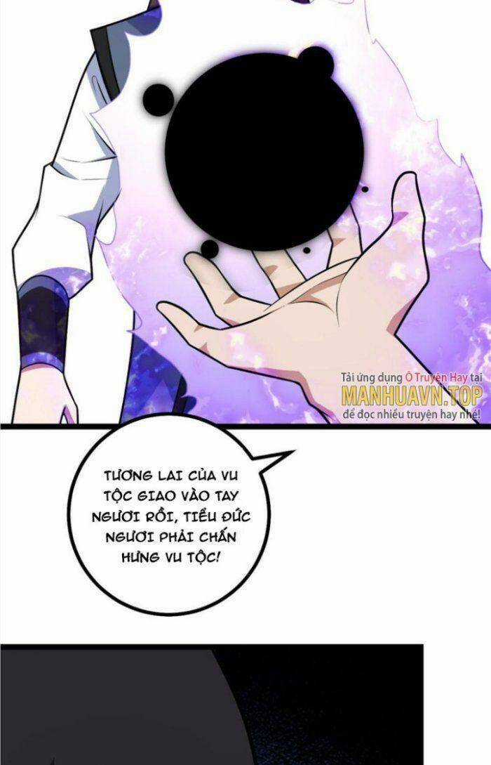 TA LÀM KIÊU HÙNG TẠI DỊ GIỚI Chapter 515 trang 6