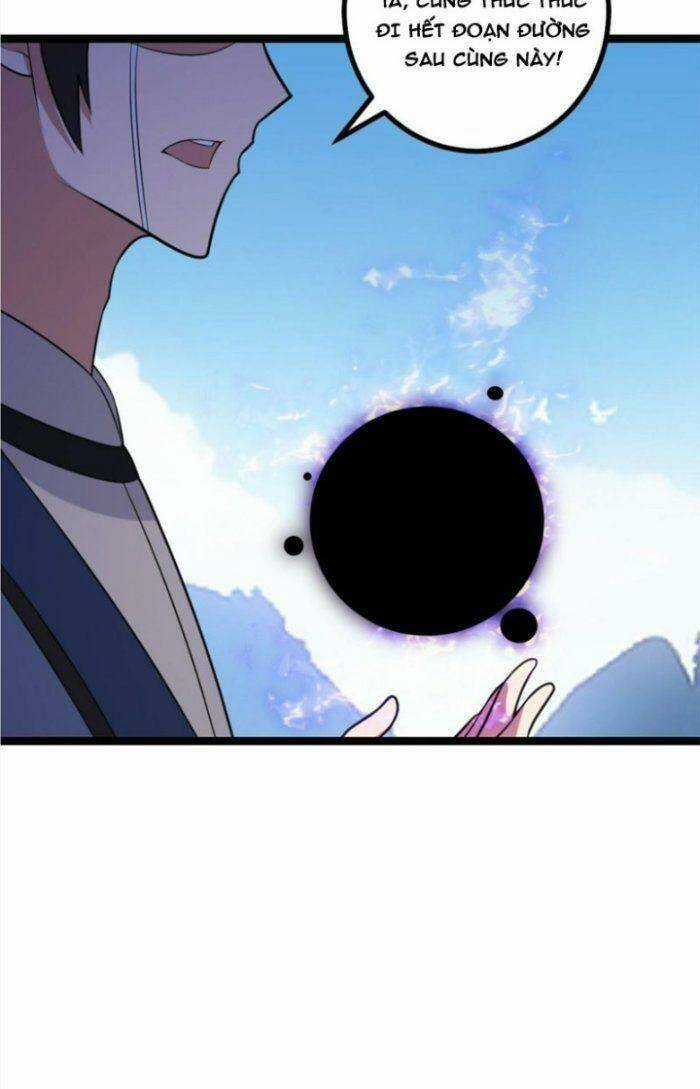 TA LÀM KIÊU HÙNG TẠI DỊ GIỚI Chapter 515 trang 9