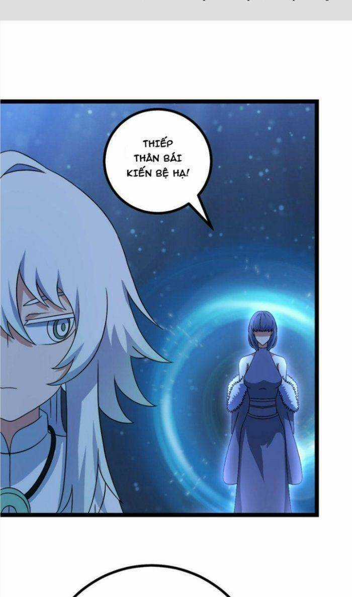 TA LÀM KIÊU HÙNG TẠI DỊ GIỚI Chapter 516 trang 1