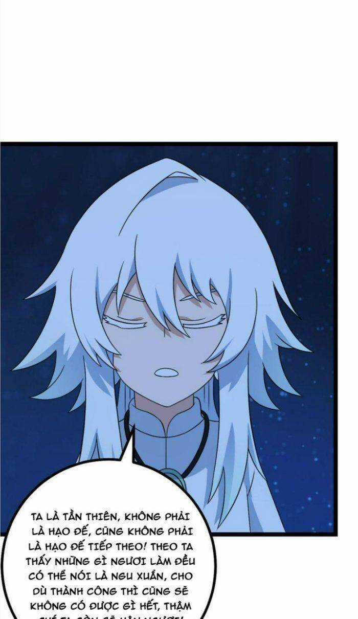 TA LÀM KIÊU HÙNG TẠI DỊ GIỚI Chapter 516 trang 10