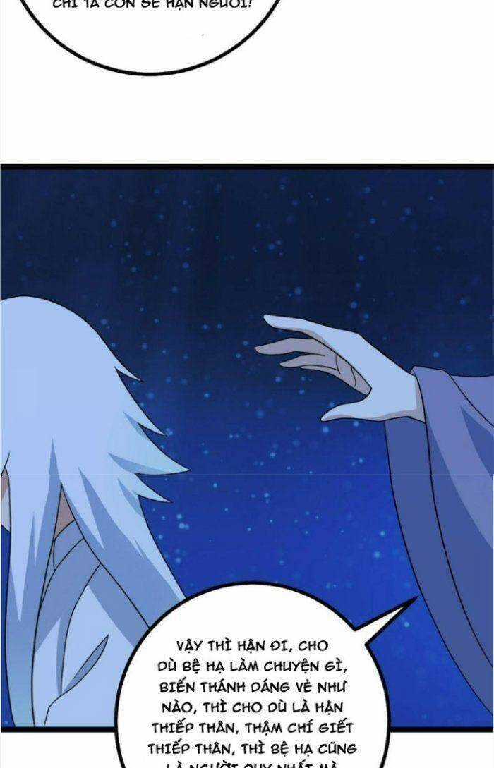 TA LÀM KIÊU HÙNG TẠI DỊ GIỚI Chapter 516 trang 11