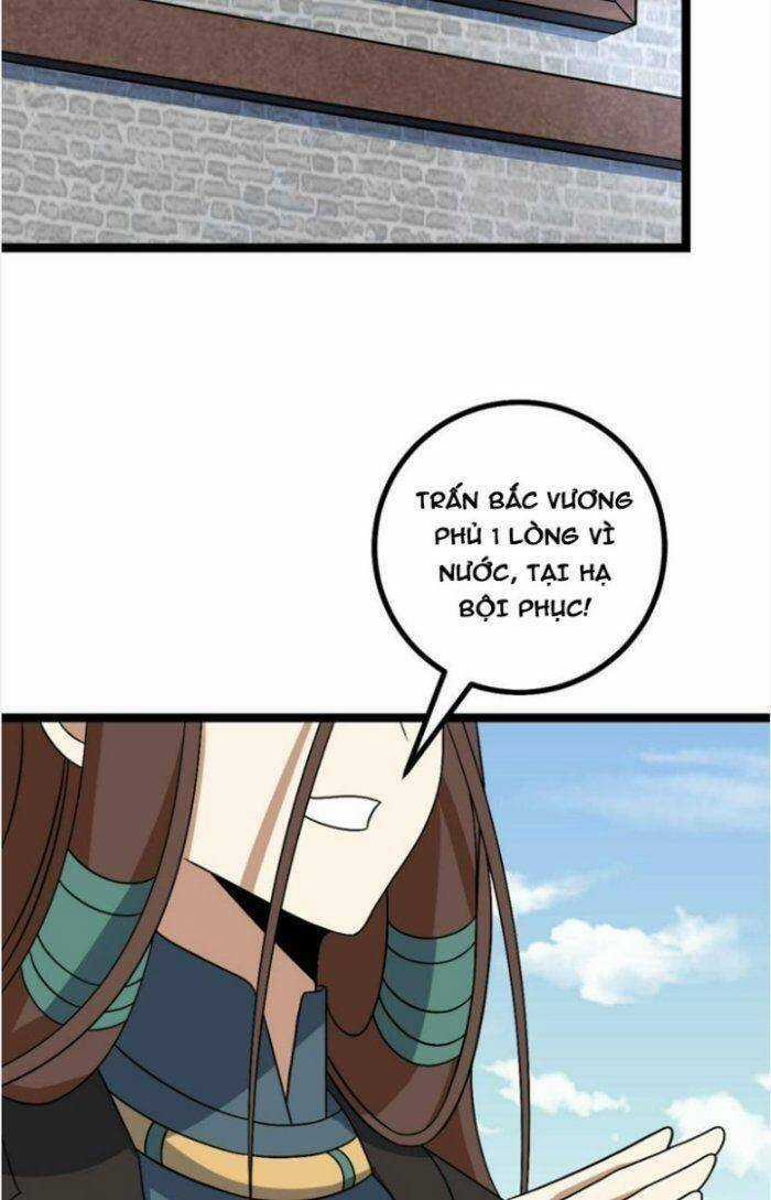 TA LÀM KIÊU HÙNG TẠI DỊ GIỚI Chapter 516 trang 15