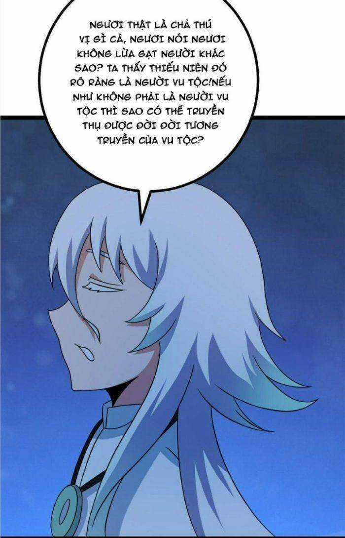 TA LÀM KIÊU HÙNG TẠI DỊ GIỚI Chapter 516 trang 2