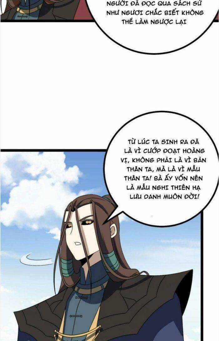 TA LÀM KIÊU HÙNG TẠI DỊ GIỚI Chapter 516 trang 20