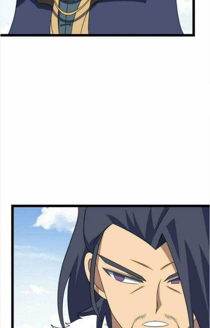 TA LÀM KIÊU HÙNG TẠI DỊ GIỚI Chapter 516 trang 21