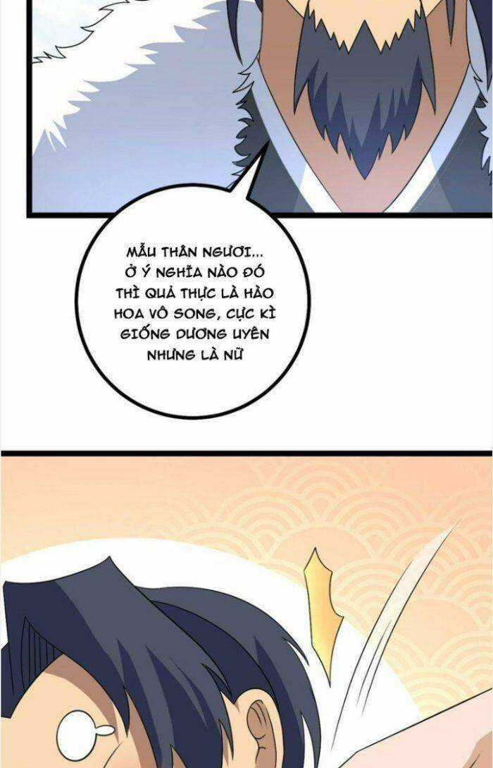 TA LÀM KIÊU HÙNG TẠI DỊ GIỚI Chapter 516 trang 22